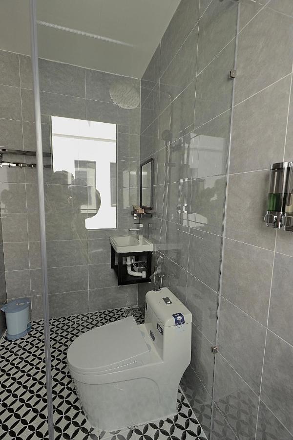 P Boutique Hotel - Grand World Phu Quoc Buitenkant foto